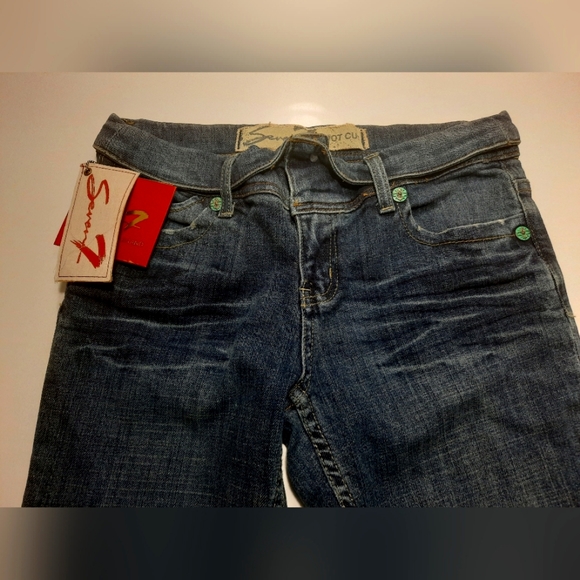 Ladies Seven Premium Jeans - Picture 1 of 3